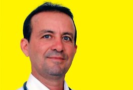 Jovem que colidiu com funcionário da UE esclarece acidente