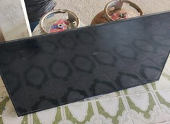 Dupla é presa após arrombar residência e furtar televisão e botijões de gás em Arapiraca