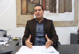 Governador anuncia Christian Teixeira como novo secretário da Saúde