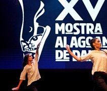 Mostra Alagoana de Dança promove oficinas e apresentações em Penedo
