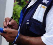 IBGE lança edital de processo seletivo que oferta 209 vagas