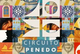 Circuito Penedo de Cinema 2025 abre inscrições para mostras audiovisuais na quarta-feira (21)