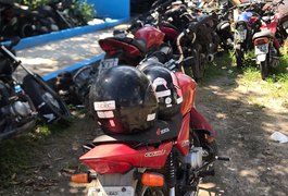 Veículo com queixa de roubo é recuperado por guarnição de RP do 3º BPM