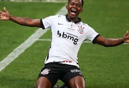 Recuperado de lesão, Cazares deve reforçar Corinthians contra o Flamengo