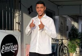 Jovem barbeiro morre vítima de assalto, momento após sair do trabalho em Maceió