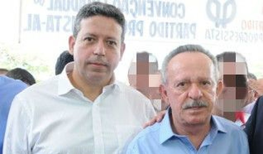STF manda bloquear bens de Benedito Lira e Arthur Lira