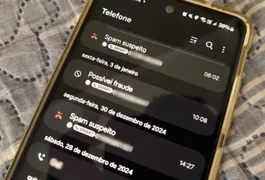 Ligações de golpistas serão mais fáceis de identificar antes mesmo de atender