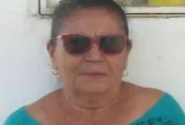 Mulher é assassinada pelo vizinho após discussão por som alto no interior de Alagoas