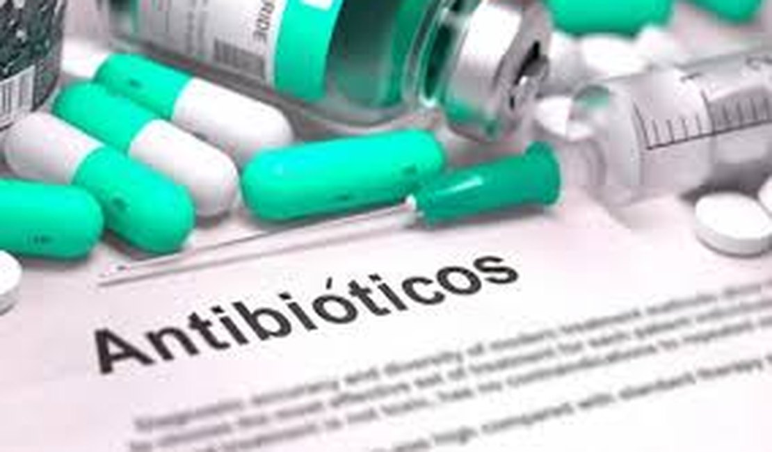 Conselho de farmácia alerta sobre o uso indiscriminado de antimicrobianos