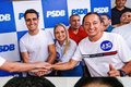 Aliada de JHC já foi presa por integrar quadrilha de assalto a banco em Alagoas