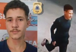 Homem envolvido em tentativa de latrocínio contra empresário de Paulo Afonso morre em troca de tiros com a polícia