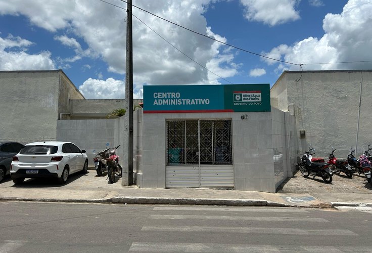 Prefeitura de Olho d’Água das Flores é condenada e deve implantar ponto eletrônico para ﻿agentes públicos vinculados ao SUS na cidade