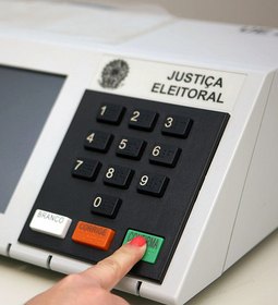 Confira as principais datas do calendário eleitoral