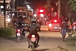 Acidente com trator deixa uma pessoa morta e feridos em Penedo