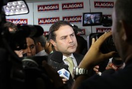 Renan Filho defende reunião de governadores do Nordeste com Temer