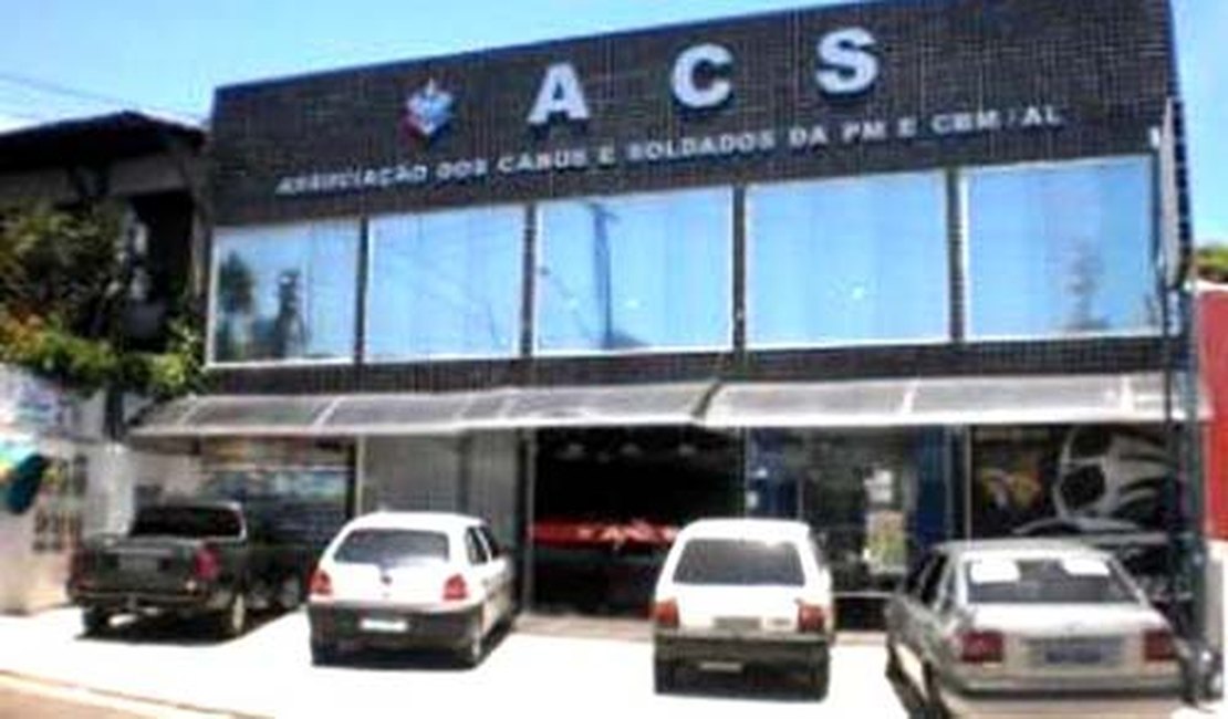 Associações militares irão se reunir com secretário da SEGESP na próxima terça (06)