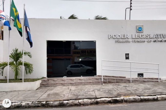 Ministério Público investiga Criação irregular de cargos na Câmara de Girau do Ponciano