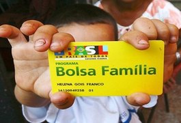 Michel Temer anuncia aumento para o Bolsa Família dia 1º