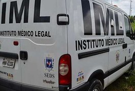 Jovem é assassinado a tiros em Marechal Deodoro