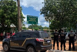 Operação contra fraudes no Enem 2022 cumpre mandados em AL e outros 14 estados