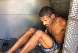 Suspeito de assalto é linchado por populares na Jatiúca