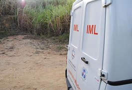 Comerciante é encontrado morto na zona rural de Igreja Nova