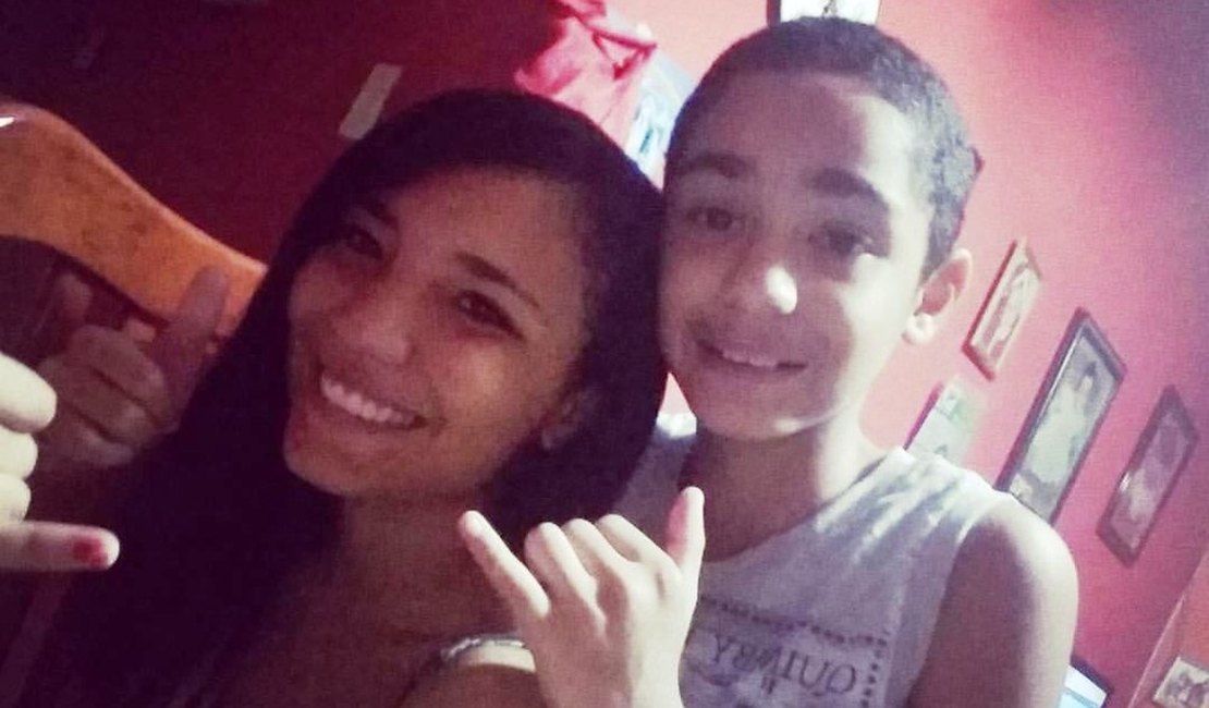 Suspeito de matar ex-namorada e irmão em SP não aceitava o fim do relacionamento