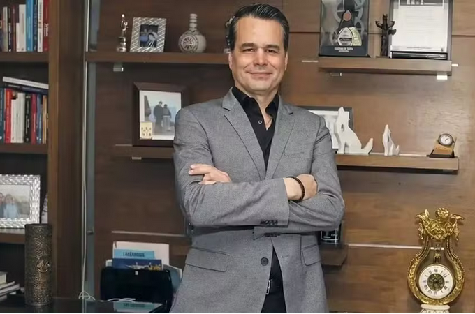 Presidente do Grupo Corona é sequestrado e assassinado no México