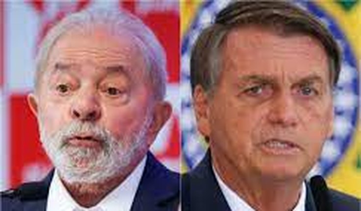 Vídeo. Homens apostam R$ 100 mil e prédio por vitória de Lula ou Bolsonaro na eleição