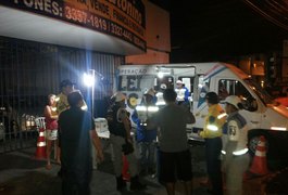 Operação Lei Seca autua trinta e quatro condutores em Maceió