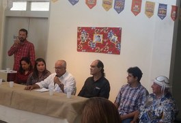 Rogério Teófilo anuncia realização de Festival de Primavera em Arapiraca