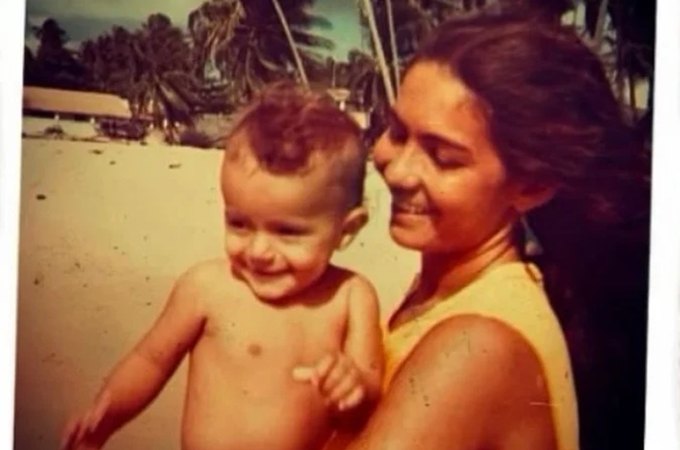 Filho da deputada Heloísa Helena morre aos 42 anos no Rio de Janeiro