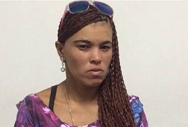 Polícia Civil prende mulher acusada de tentativa de homicídio