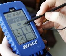 Inscrições para o concurso do IBGE iniciam nesta terça-feira