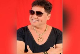 Morre o cantor Ray Douglas, ícone do brega no Pará, aos 68 anos