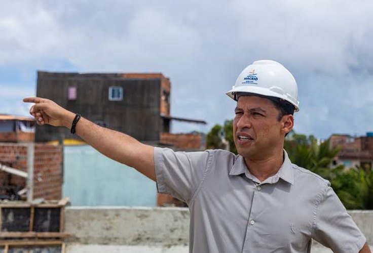 Rodrigo Cunha 'esquece' responsabilidade da Prefeitura e tenta culpar o DNIT por acidente na Fernandes Lima