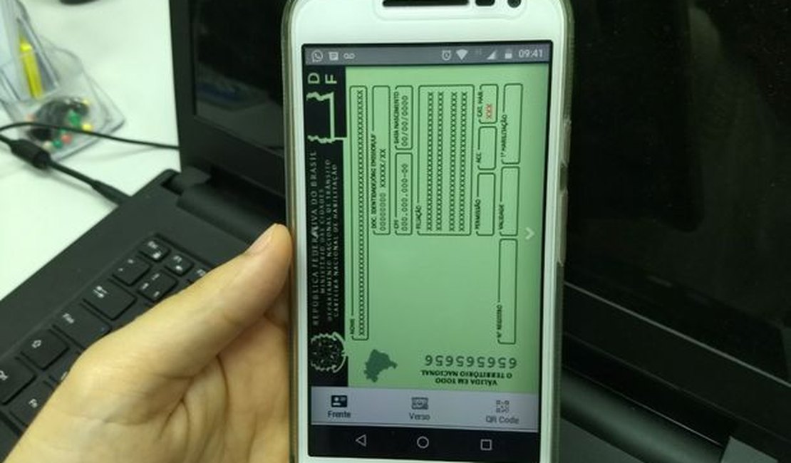 CNH Digital será gratuita em Alagoas de setembro até final de dezembro