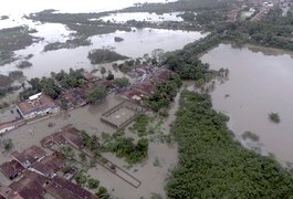 Alagoas tem sete novos casos de leptospirose em três dias