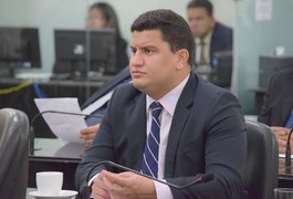 Marquinhos Madeira tem mandato cassado pelo TRE e emite nota oficial