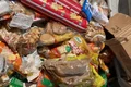 Visa apreende 750 kg de alimentos estragados, em Maceió
