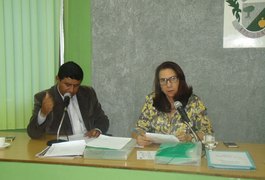 Vereador de Arapiraca cobra sinalização vertical em avenidas da cidade