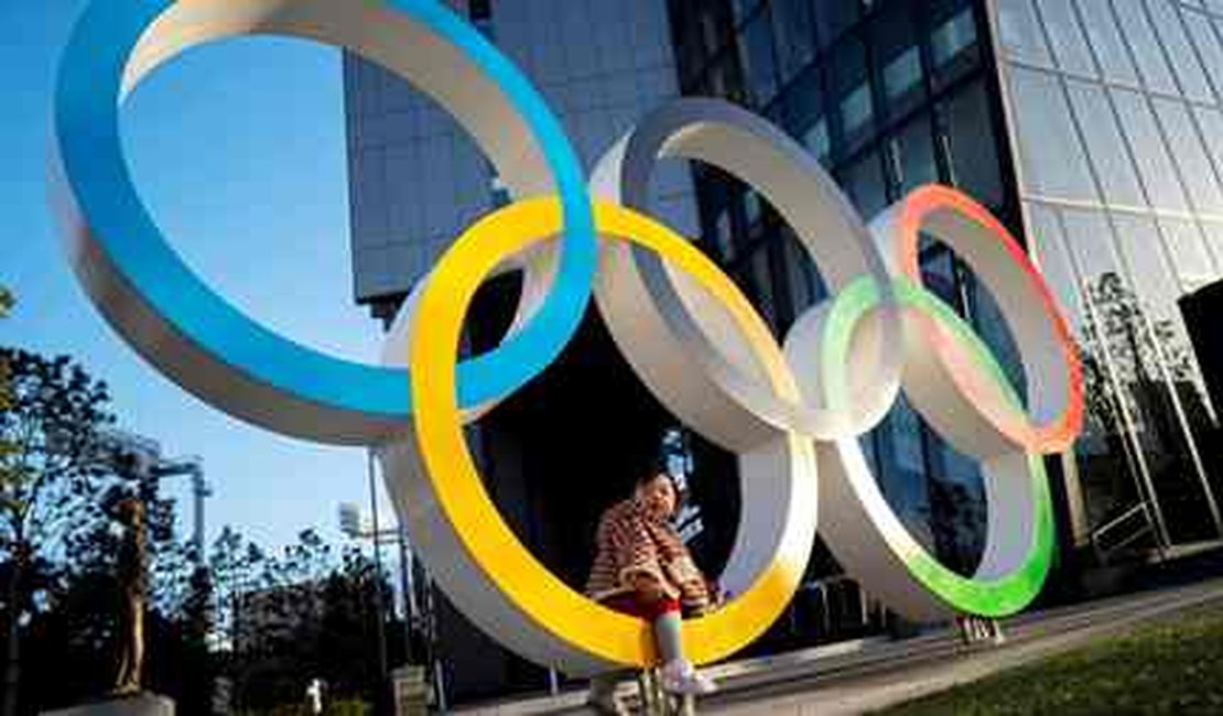 Oficial: Já há nova data para a realização dos Jogos Olímpicos