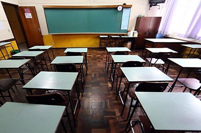 Ministério Público recomenda à Prefeitura de Passo de Camaragibe busca ativa escolar