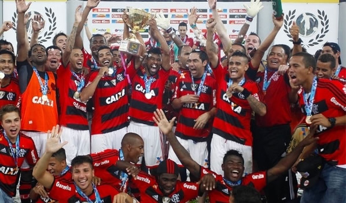 Flamengo vence o Fluminense e garante o seu 34º título carioca