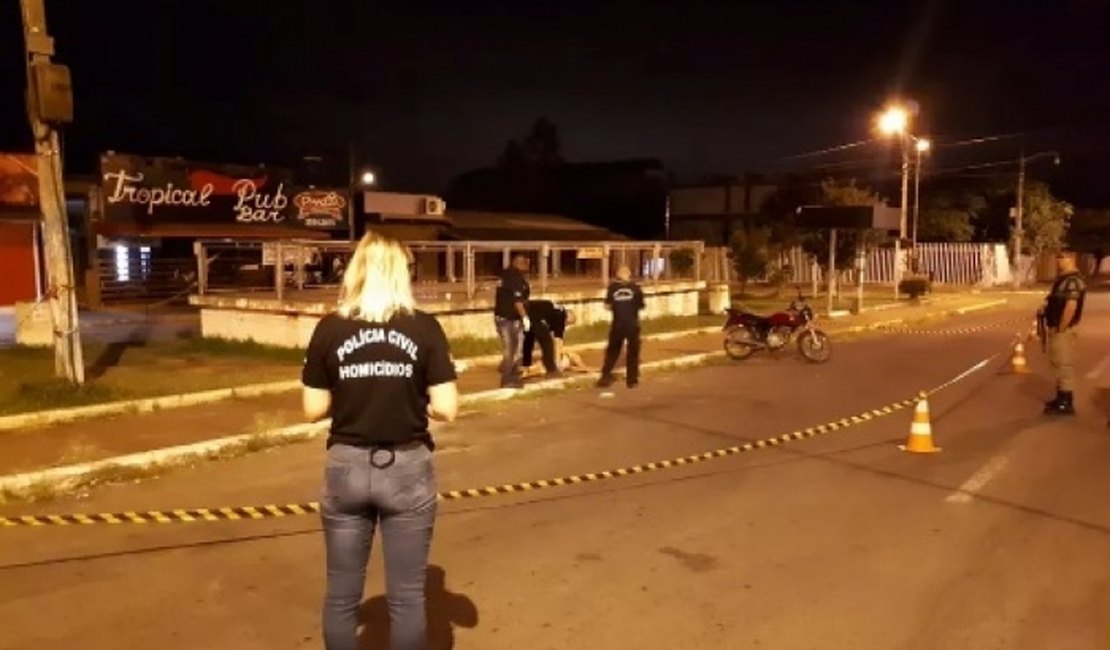 Mulheres morrem baleadas em baile de Carnaval em Porto Alegre