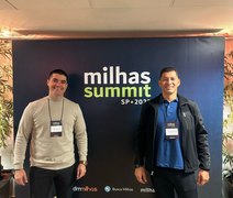 Arapiraquenses ensinam como viajar de forma mais barata usando milhas aéreas