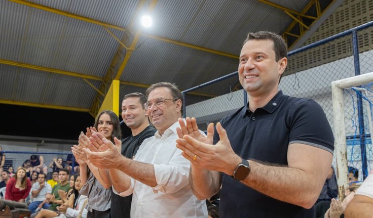 Barbosas entram em campo e elevam temperatura da disputa em Alagoas