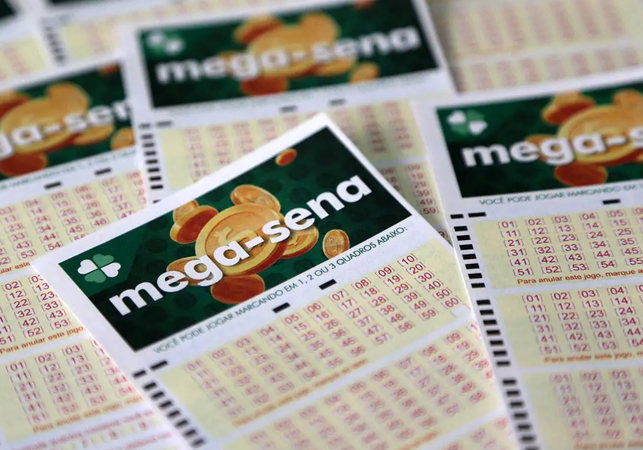 Justiça investiga casal suspeito de furtar bilhete premiado de R$ 29 milhões da Mega-Sena em MT