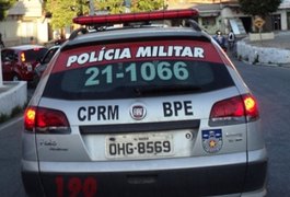 Jovem é encontrado morto no antigo lixão de Jacarecica, em Maceió