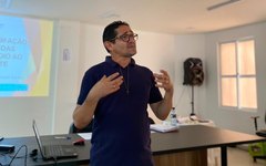 Semed de Traipu promove formação continuada para fortalecer práticas pedagógicas na rede municipal
